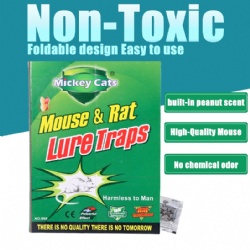 B69mouse glue trap