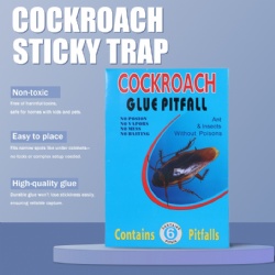 ZLT-2 Insect Sticky Trap