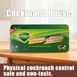 ZLW-3 Cockroach Trap