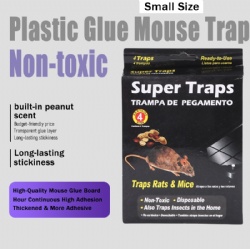 GO-201 Mouse Glue Trap