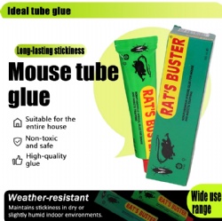 GO-27 Toothpaste Tube Adhesive