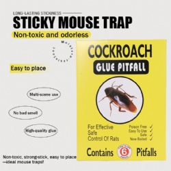 ZLT-1 Cockroach Sticky Pad