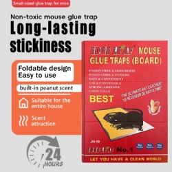 Mouse Glue Board JH19