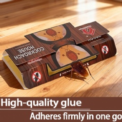 ZLW - 4 Cockroach Trap