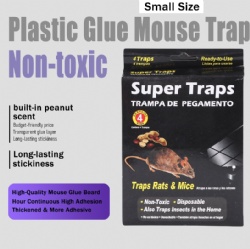 GO-201 Mouse Glue Box